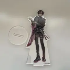 シクフォニLAN 3周年アクリルスタンド