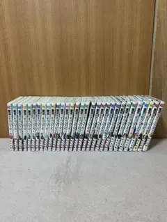 ぱすてる 44冊まとめ売り 全巻セット1〜44巻 - メルカリ