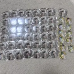 うらたぬき weddiing 実写 缶バ - メルカリ