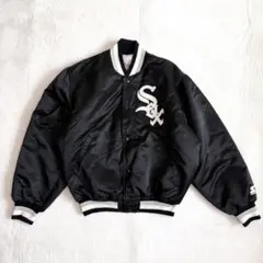 MLB サンフランシスコ・ジャイアンツ ボンバージャケット Mサイズ MLB サンフランシスコ・ジャイアンツ ボンバージャケット Mサイズ