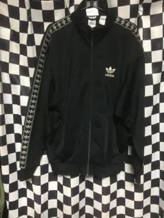 80s アディダス ジャージ トラックジャケット アユニD着用 デサント製 M 希少 80s アディダス デサント製トラックジャケット L アユニ•D着用