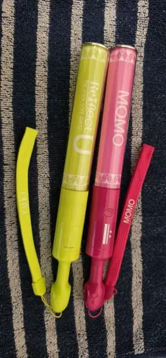 アイナナ ペンライト