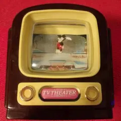 フランダースの犬　テレビ型フィギュア　レトロTV劇場　パトラッシュ フランダースの犬 フィギュア レトロTV劇場 パトラッシュ - メルカリ