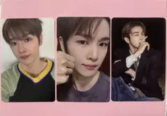 RIIZE all of you トレカ　ソンチャン