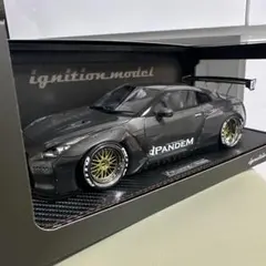 イグニッションモデル ignition model PANDEM R35のサムネイル