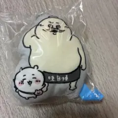 ちいかわ 映画 人魚の島のひみつ クッションマスコット 郎とちいかわ