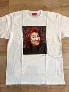 エバース 肘町田Tシャツ XLサイズ - メルカリ