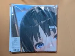 最終値下げ　橘ことは　バスタオル　萌えタオル