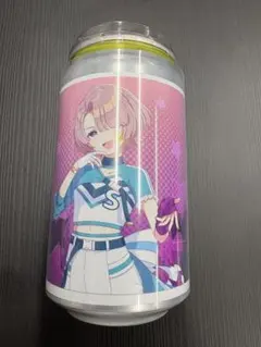 学マス 篠澤広 サントリー ラベル缶 アクキー - メルカリ