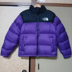 【 海外流通モデル 】 ノースフェイス 1996 レトロ ヌプシ ジャケット