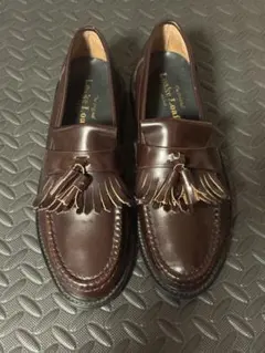 ローク タッセルローファー Loake Brighton ブライトンのサムネイル