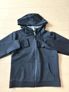 Simari ジャージ上下セット ブラックのサムネイル