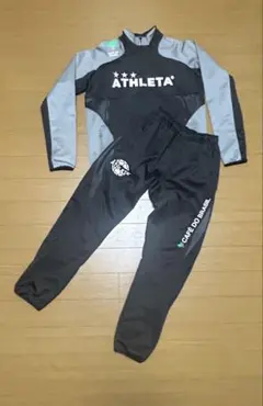 ATHLETA ジャージ上下