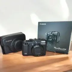 2026年最新】canon G12の人気アイテム - メルカリ