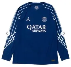 2026年最新】PSG ユニフォーム 長袖の人気アイテム - メルカリ
