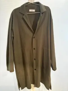 marka シャツコートのサムネイル