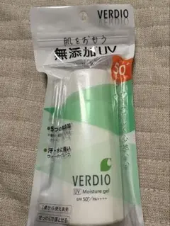 VERDIO UVモイスチャージェル Nのサムネイル