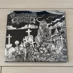 Deserted Fear / My Empire