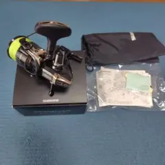 SHIMANO Vanquish 4000MHG スピニングリール - メルカリ