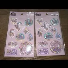 オイスター　ウォーターシール　seria