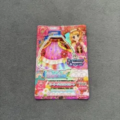 アイカツ】プレミアム ガーリーバイオリン - メルカリ