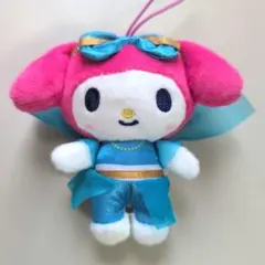 マイメロディ マスコット ぬいぐるみ サンリオ