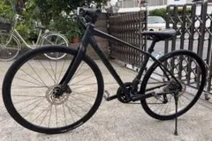 TREK FX3 Gen3 Mサイズ 2023年モデル 直接お引渡希望 さいたま - メルカリ