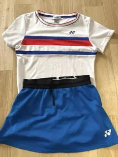 YONEX テニスウェア 上下セット　レディースL