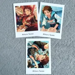 あんスタ　ぱしゃっつ　天満光