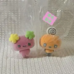 たまごっちカプセルフロッキーズ