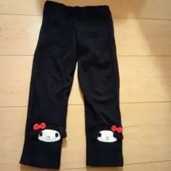 マイメロディー　レギンス