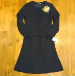 週末限定価格☆新品未使用☆フォーマルスーツセットアップ