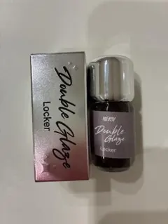 MERZY Double Glaze Locker 08 Midnight Meのサムネイル