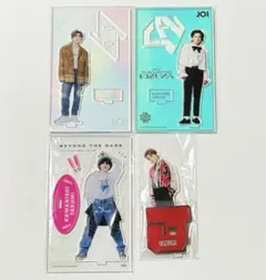 JO1 川西拓実 アクリルスタンド まとめ売り