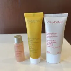 CLARINS Body Partner 175ml ボディクリーム ボディ パートナー / クラランス(ボディクリーム, ボディケア)の通販
