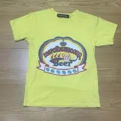 メルシーボークー【mercibeaucoup,】限定 ビッグTシャツ タグ付き