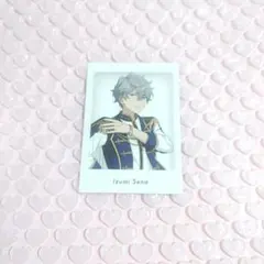 あんスタ 10周年展 特典 ぱしゃっつ 瀬名泉