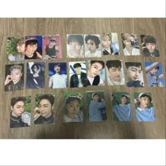 メテュ トレカ まとめ