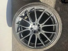 マナレイ スポーツ VERTEC VR5 アルミホイール 18インチ - メルカリ