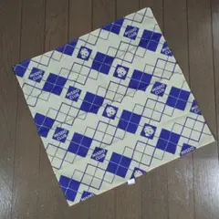 ミスタードーナツ　ミスドクラブ　ナフキン