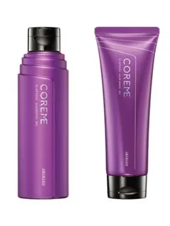 コアミー エプラシーク ヘアマスク MS α 500g - メルカリ