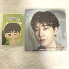 2026年最新】セブチ・ウォヌの人気アイテム - メルカリ