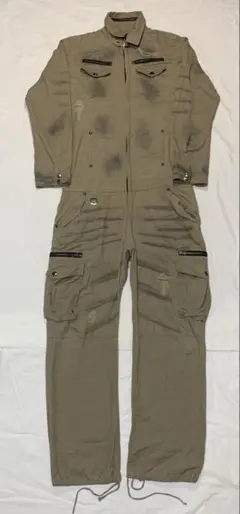 2026年最新】jump suitの人気アイテム - メルカリ