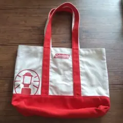 ショルダーバッグ コールマン