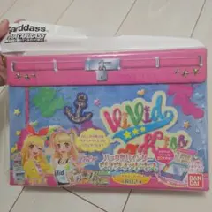 2026年最新】アイカツ バインダー リフィルの人気アイテム - メルカリ