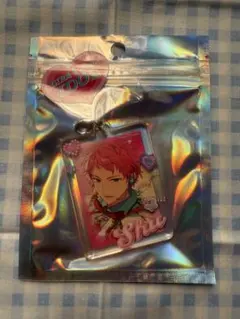 齋宮宗 GIRA☆裝飾 寫真吊飾