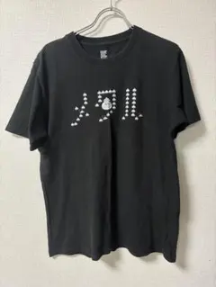 グラニフ　ドラゴンクエスト　Tシャツ メタルスライム　2枚セット　graniphのサムネイル