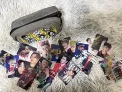 2026年最新】bigbang チェキの人気アイテム - メルカリ