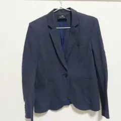 PS Paul Smith（ポールスミス）ジャケット ネイビー サイズ:40 - メルカリ