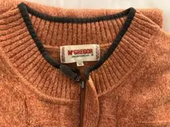 M'GREGOR オレンジ ベスト 2L
